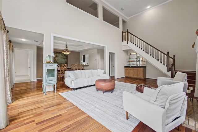 7449 Courtside Drive, Garland, TX 75044