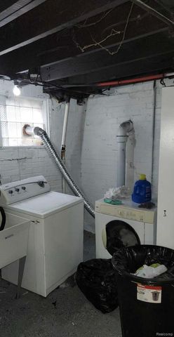 13615 Ohio Street, Detroit, MI 48238