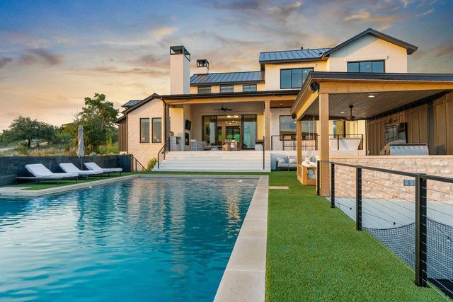 494 Primo Fiore TER, Austin, TX 78738