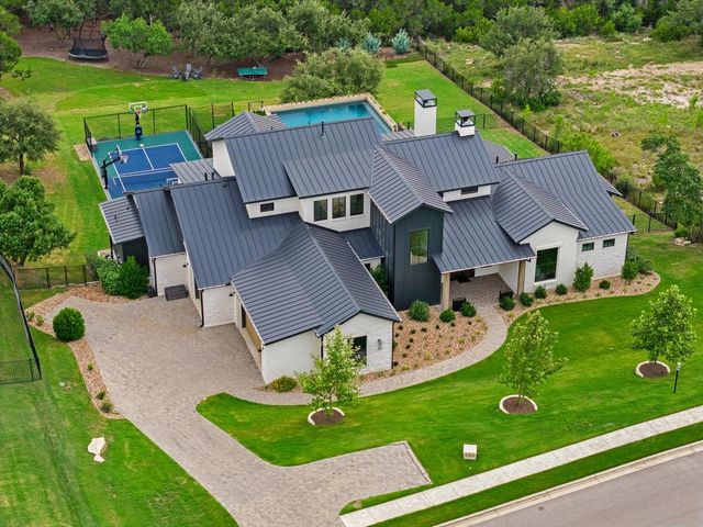 494 Primo Fiore TER, Austin, TX 78738