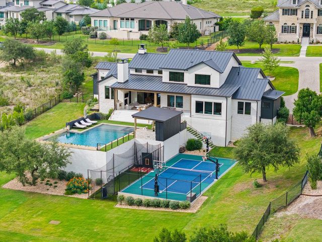 494 Primo Fiore TER, Austin, TX 78738