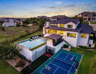 494 Primo Fiore TER, Austin, TX 78738