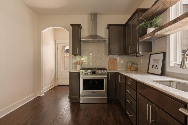 3103 Morning Stroll Dr, Nashville, TN 37206
