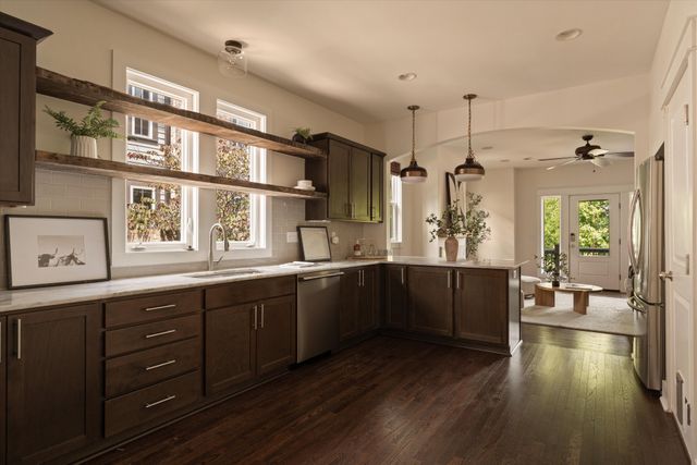 3103 Morning Stroll Dr, Nashville, TN 37206