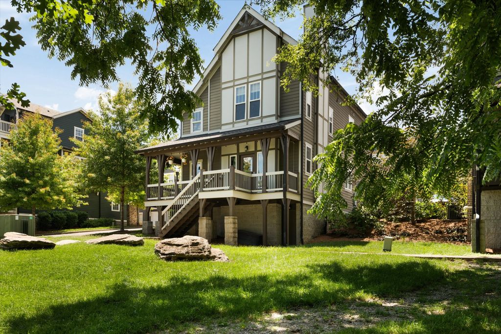 3103 Morning Stroll Dr, Nashville, TN 37206