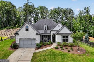 52 Vandiver Court, Acworth, GA 30101