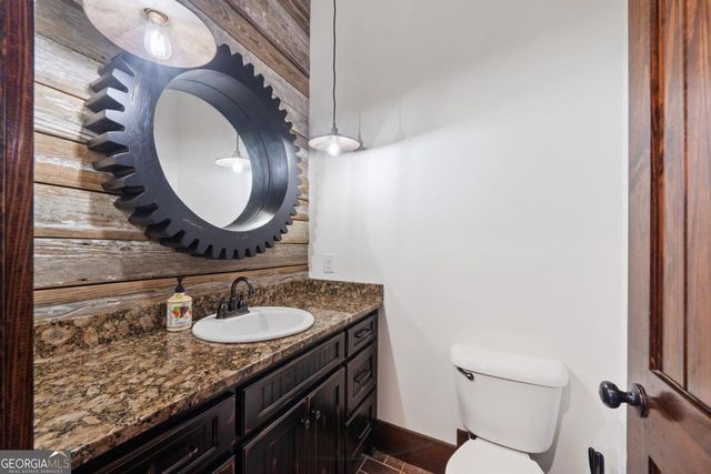 4096 Big Water East, Sparta, GA 31087