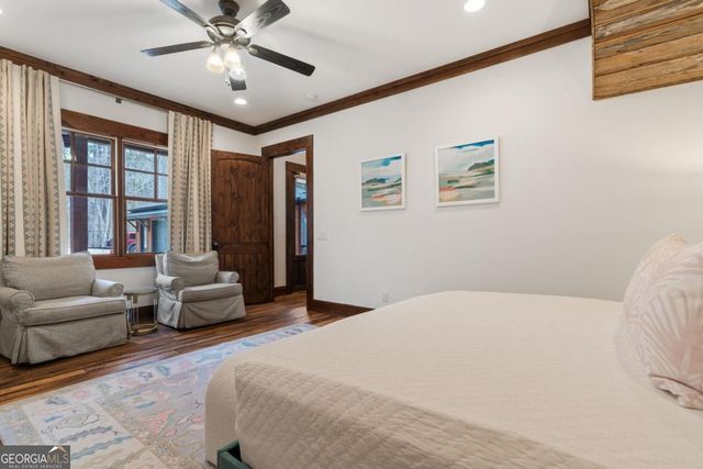 4096 Big Water East, Sparta, GA 31087