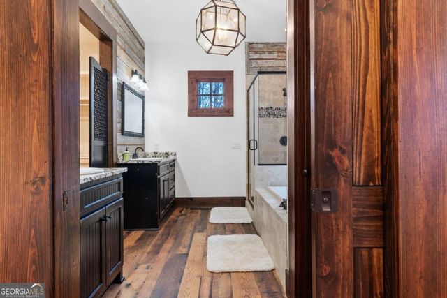 4096 Big Water East, Sparta, GA 31087