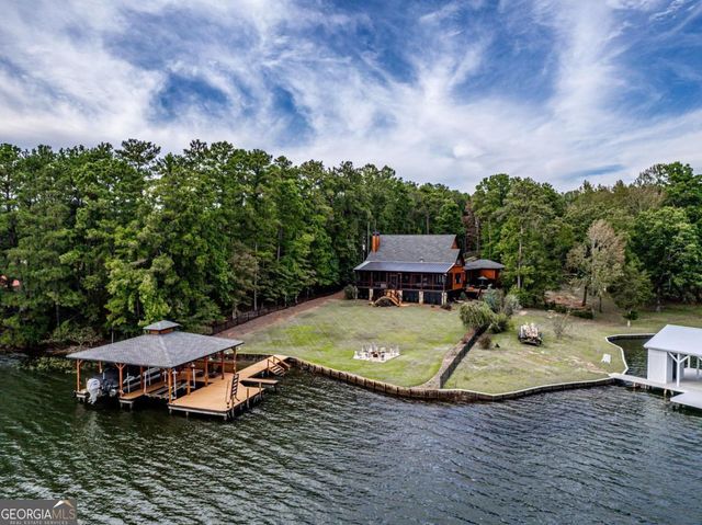 4096 Big Water East, Sparta, GA 31087