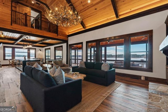 4096 Big Water East, Sparta, GA 31087