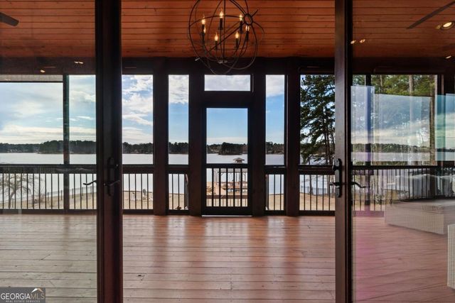 4096 Big Water East, Sparta, GA 31087