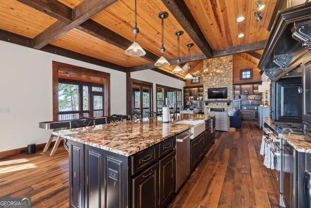 4096 Big Water East, Sparta, GA 31087