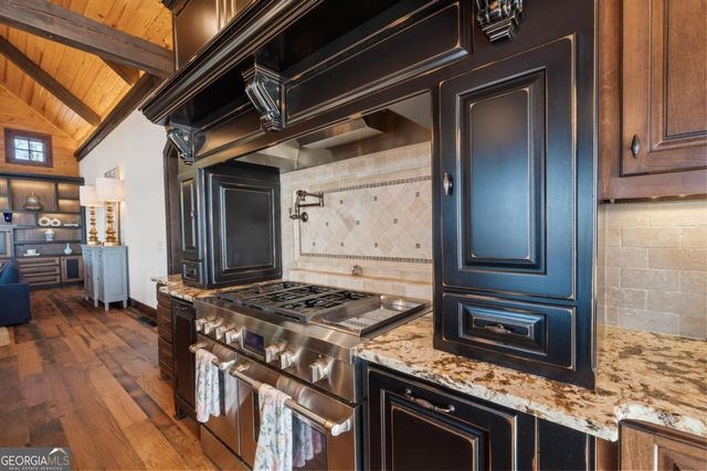 4096 Big Water East, Sparta, GA 31087