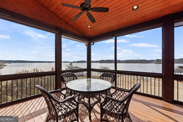 4096 Big Water East, Sparta, GA 31087