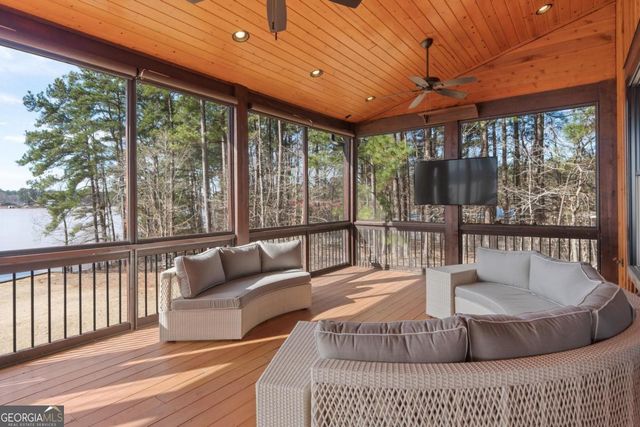 4096 Big Water East, Sparta, GA 31087