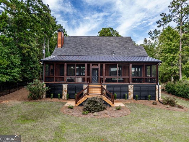 4096 Big Water East, Sparta, GA 31087