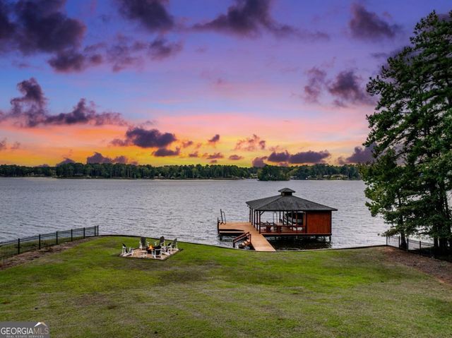 4096 Big Water East, Sparta, GA 31087