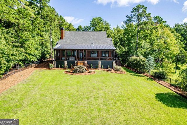 4096 Big Water East, Sparta, GA 31087