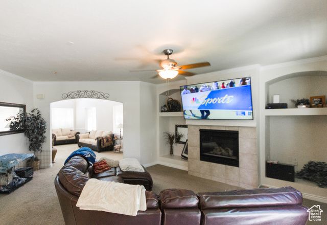 274 E PARK KNOLL CIR, Sandy, UT 84070