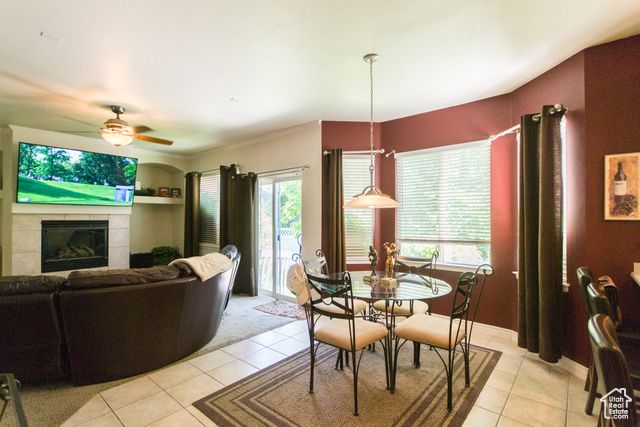 274 E PARK KNOLL CIR, Sandy, UT 84070