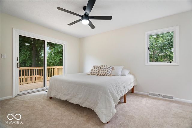 13217 Highland Springs Drive E, Mccordsville, IN 46055