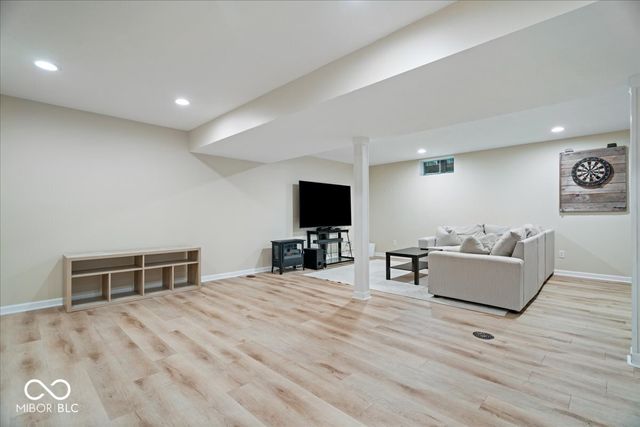 13217 Highland Springs Drive E, Mccordsville, IN 46055