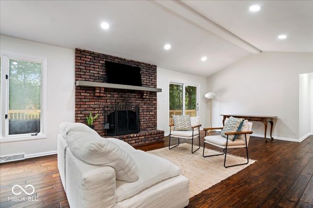 13217 Highland Springs Drive E, Mccordsville, IN 46055