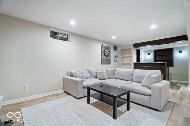 13217 Highland Springs Drive E, Mccordsville, IN 46055