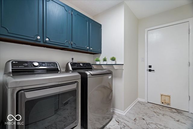 13217 Highland Springs Drive E, Mccordsville, IN 46055