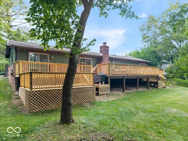 13217 Highland Springs Drive E, Mccordsville, IN 46055
