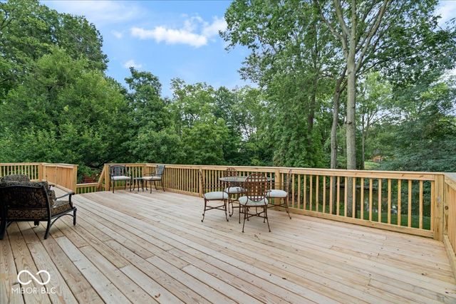 13217 Highland Springs Drive E, Mccordsville, IN 46055