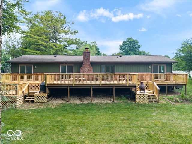 13217 Highland Springs Drive E, Mccordsville, IN 46055