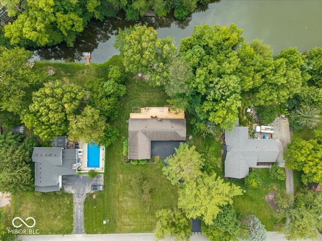 13217 Highland Springs Drive E, Mccordsville, IN 46055