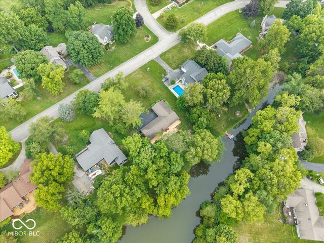 13217 Highland Springs Drive E, Mccordsville, IN 46055