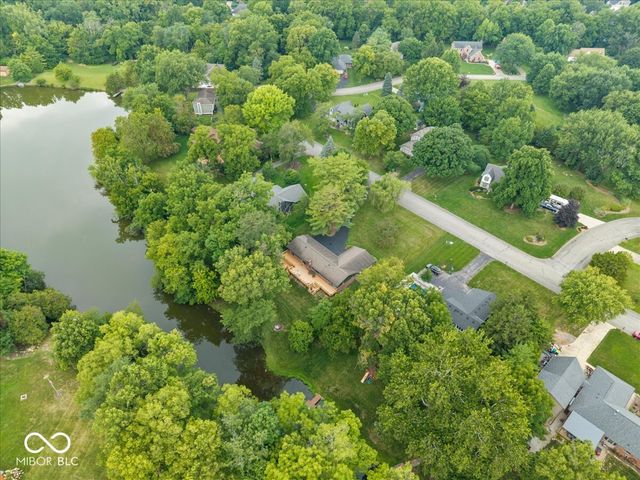 13217 Highland Springs Drive E, Mccordsville, IN 46055