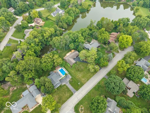 13217 Highland Springs Drive E, Mccordsville, IN 46055