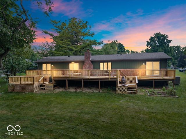13217 Highland Springs Drive E, Mccordsville, IN 46055
