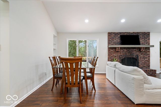 13217 Highland Springs Drive E, Mccordsville, IN 46055