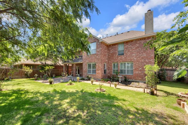 4304 Lone Oak Drive, Mansfield, TX 76063