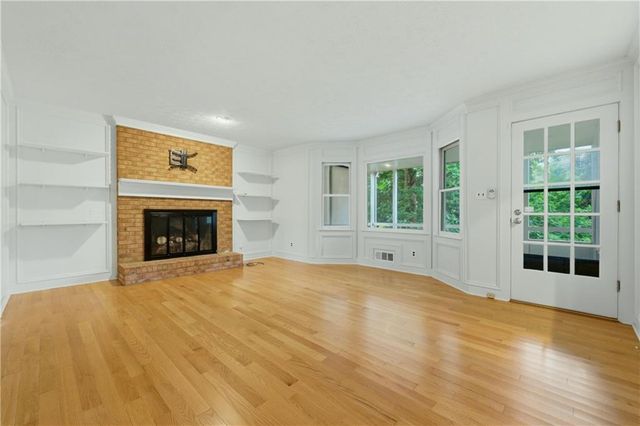 461 Berrypatch Lane SE, Marietta, GA 30067