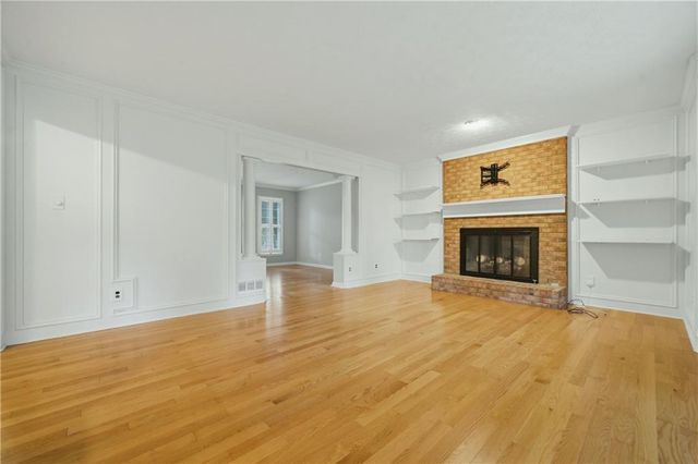 461 Berrypatch Lane SE, Marietta, GA 30067