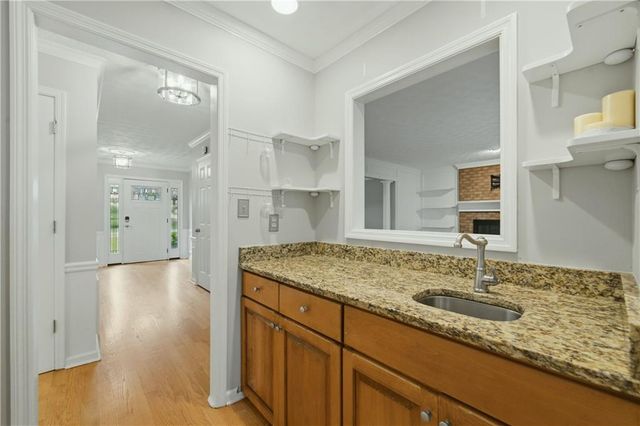 461 Berrypatch Lane SE, Marietta, GA 30067