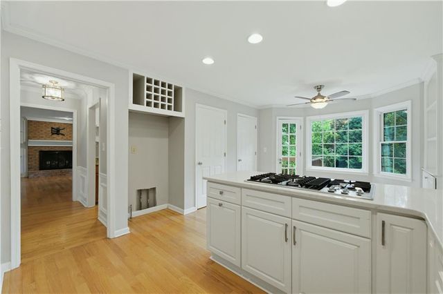 461 Berrypatch Lane SE, Marietta, GA 30067