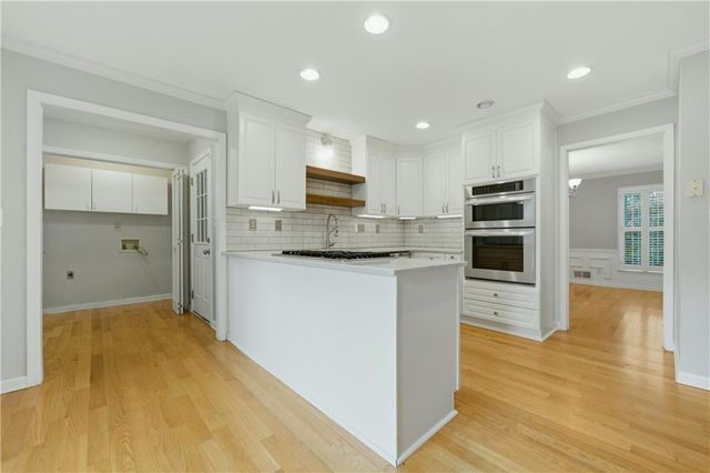 461 Berrypatch Lane SE, Marietta, GA 30067