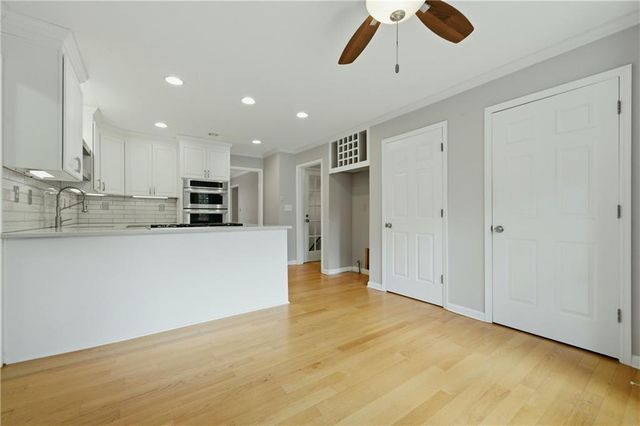 461 Berrypatch Lane SE, Marietta, GA 30067