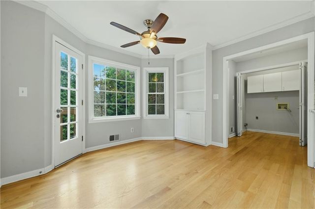 461 Berrypatch Lane SE, Marietta, GA 30067