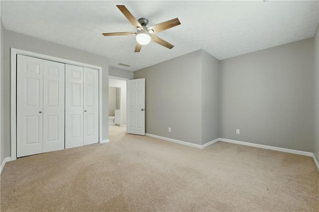 461 Berrypatch Lane SE, Marietta, GA 30067