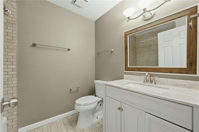461 Berrypatch Lane SE, Marietta, GA 30067