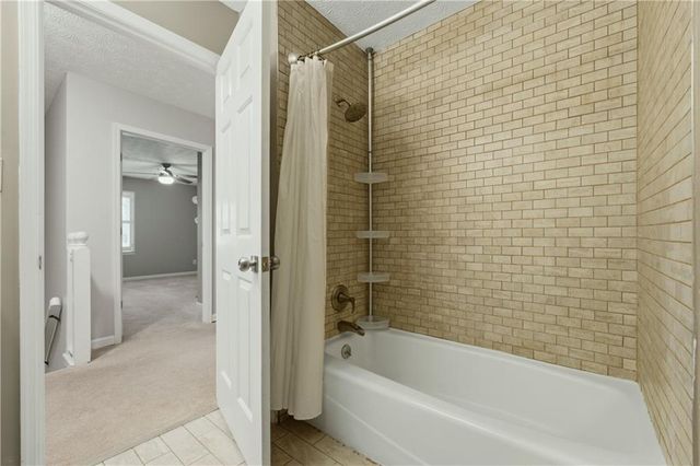 461 Berrypatch Lane SE, Marietta, GA 30067